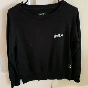 GHOST Crewneck